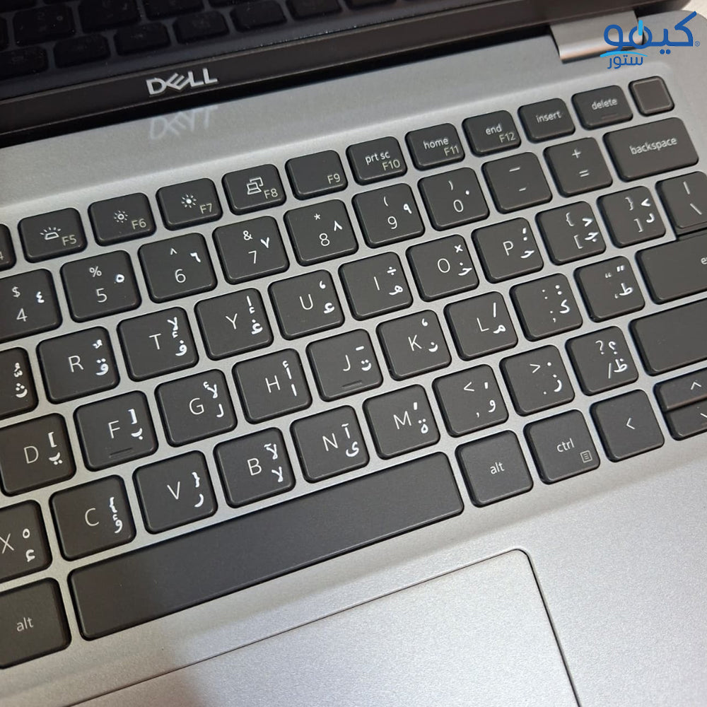 Dell Latitude 5430 Laptop (Intel Core i5-1235U - 8GB DDR4 - M.2 256GB - Intel Iris Xe Graphics - 14.0 Inch FHD - Cam) Original Used