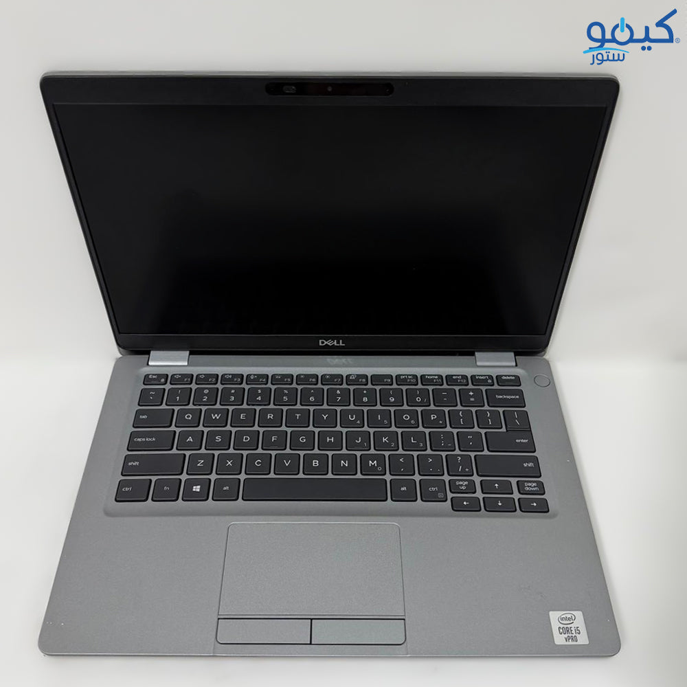 Dell Latitude 5310 2in1 Laptop (Intel Core i5-10210U - 8GB DDR4 - M.2 256GB - Intel UHD Graphics - 13.3 Inch FHD Touchscreen 360° - Cam) Original Used