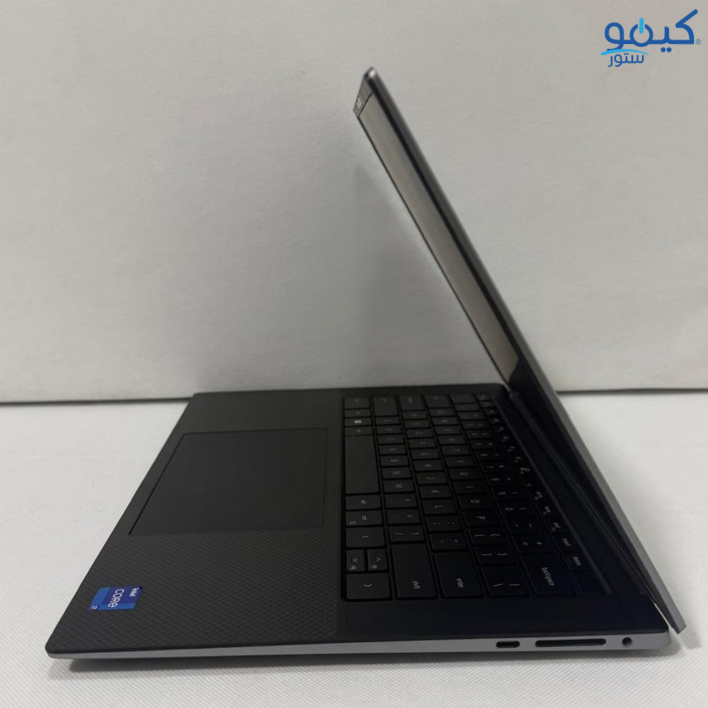 Dell Precision 5570 Workstation Laptop (Intel Core i7-12800H - 16GB DDR5 - M.2 512GB - Nvidia Quadro RTX A2000 8GB - 15.6 Inch FHD - Cam) Original Used