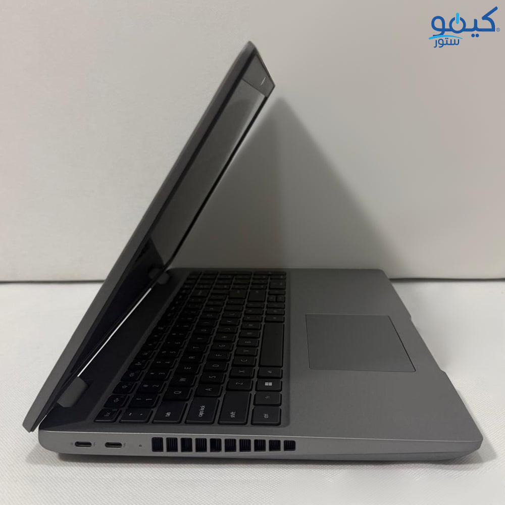 Dell Precision 3581 Workstation Laptop (Intel Core i7-13800H - 16GB DDR5 - M.2 512GB - Nvidia Quadro RTX A500 4GB - 15.6 Inch FHD Touchscreen - Cam) Original Used