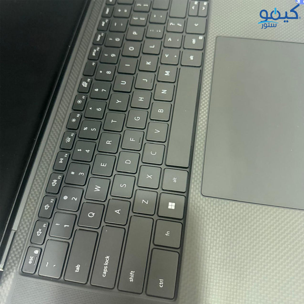 Dell Precision 5570 Workstation Laptop (Intel Core i7-12800H - 16GB DDR5 - M.2 512GB - Nvidia Quadro RTX A2000 8GB - 15.6 Inch FHD - Cam) Original Used
