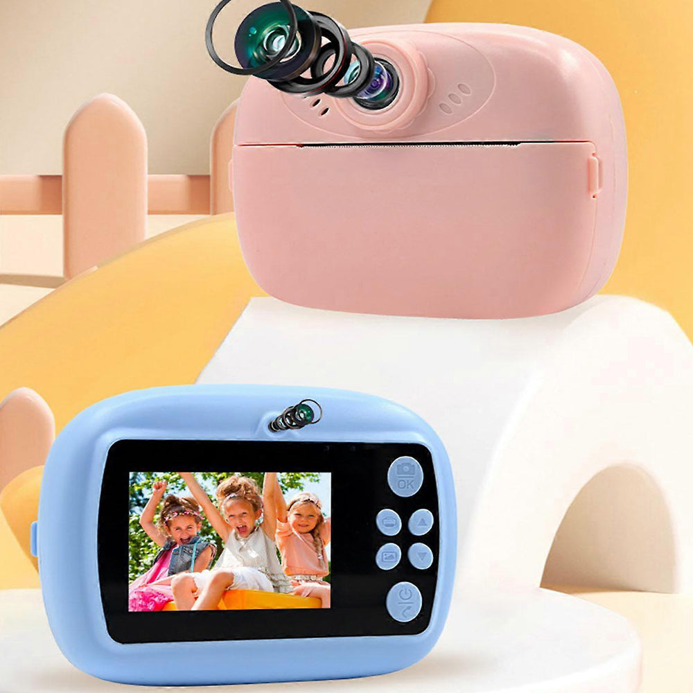 كاميرا فورية ديجيتال دي أي واي