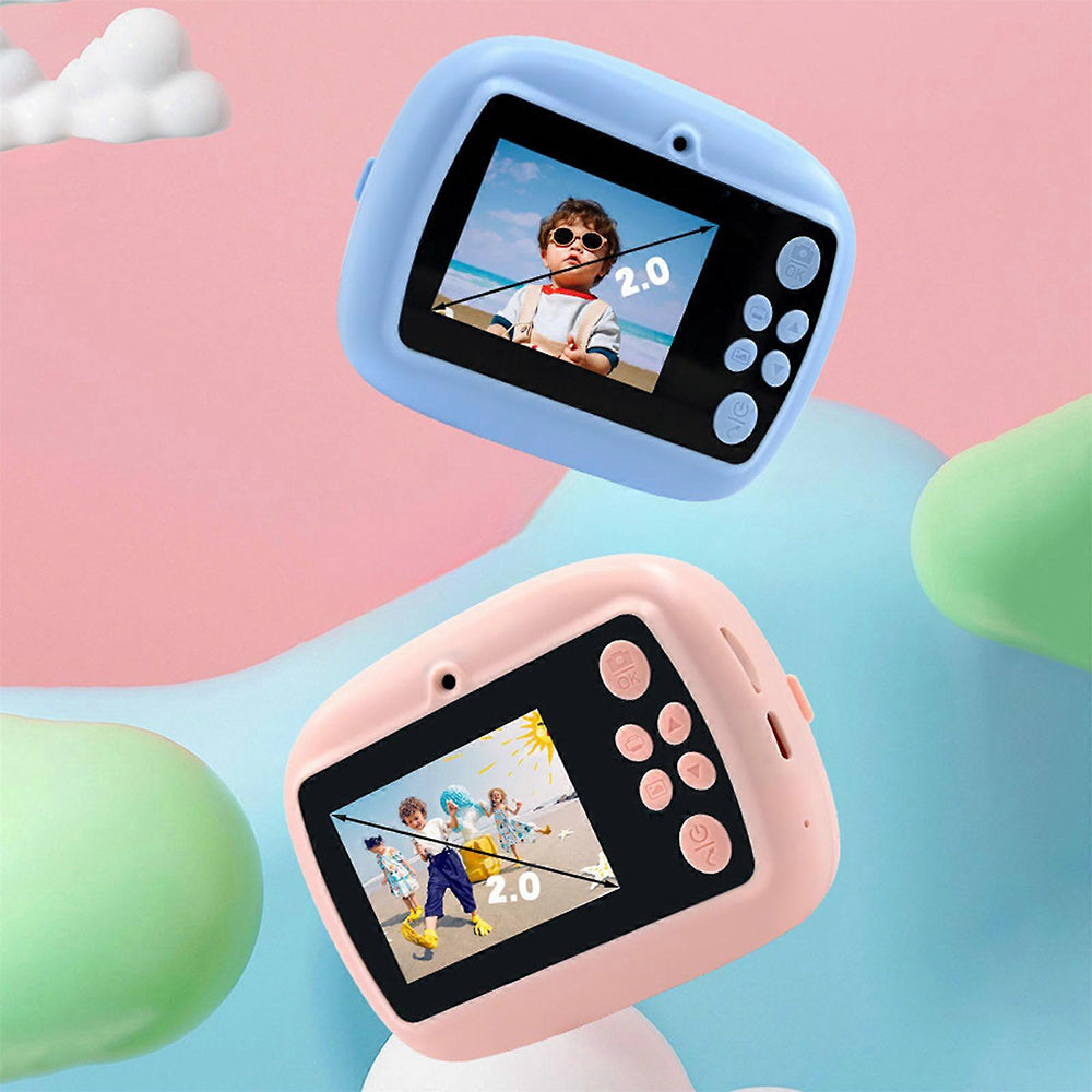 كاميرا فورية