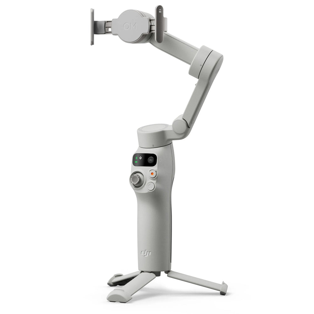 DJI Osmo Mobile 7 Gimbal