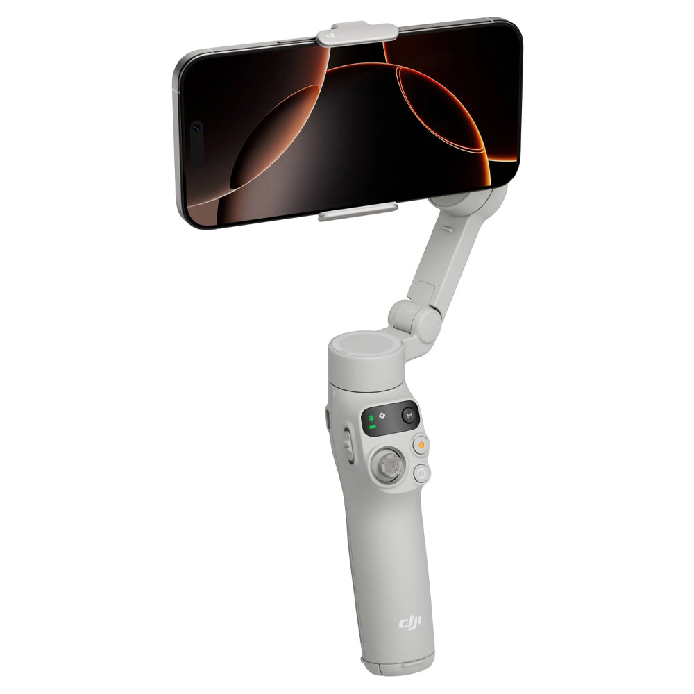 DJI Osmo Mobile 7 Phone Gimbal Stabilizer