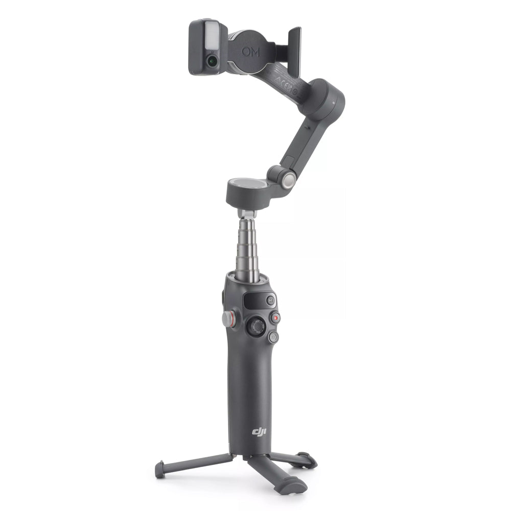 DJI Osmo Mobile