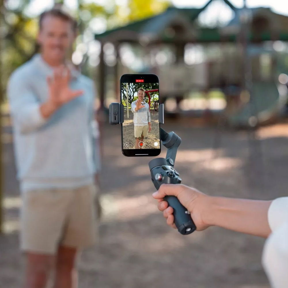 موبايل دي جي آي Osmo Mobile 8