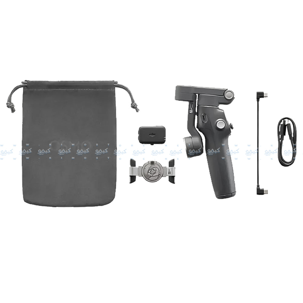 حامل موبايل دي جي آي Osmo Mobile 8