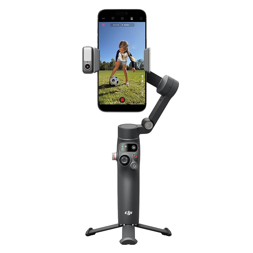 DJI Osmo Mobile 8 Phone Gimbal Stabilizer
