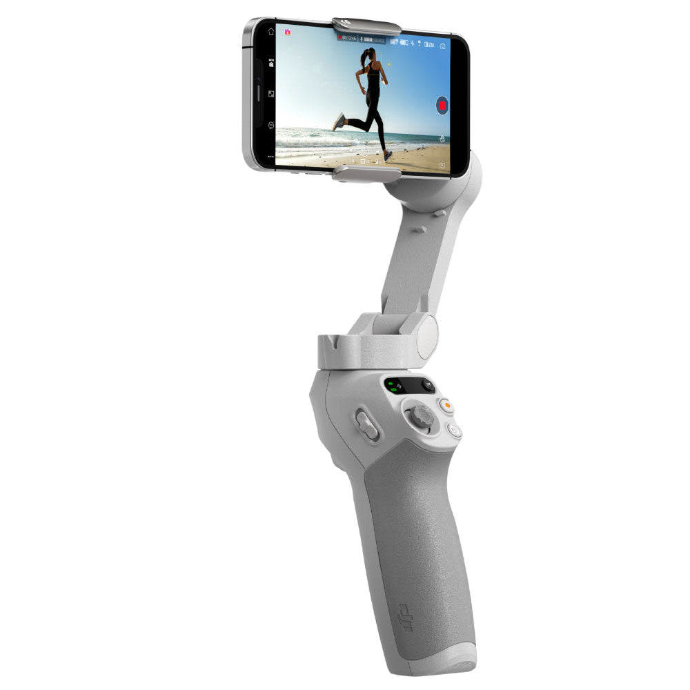 DJI Osmo Mobile SE Phone Gimbal