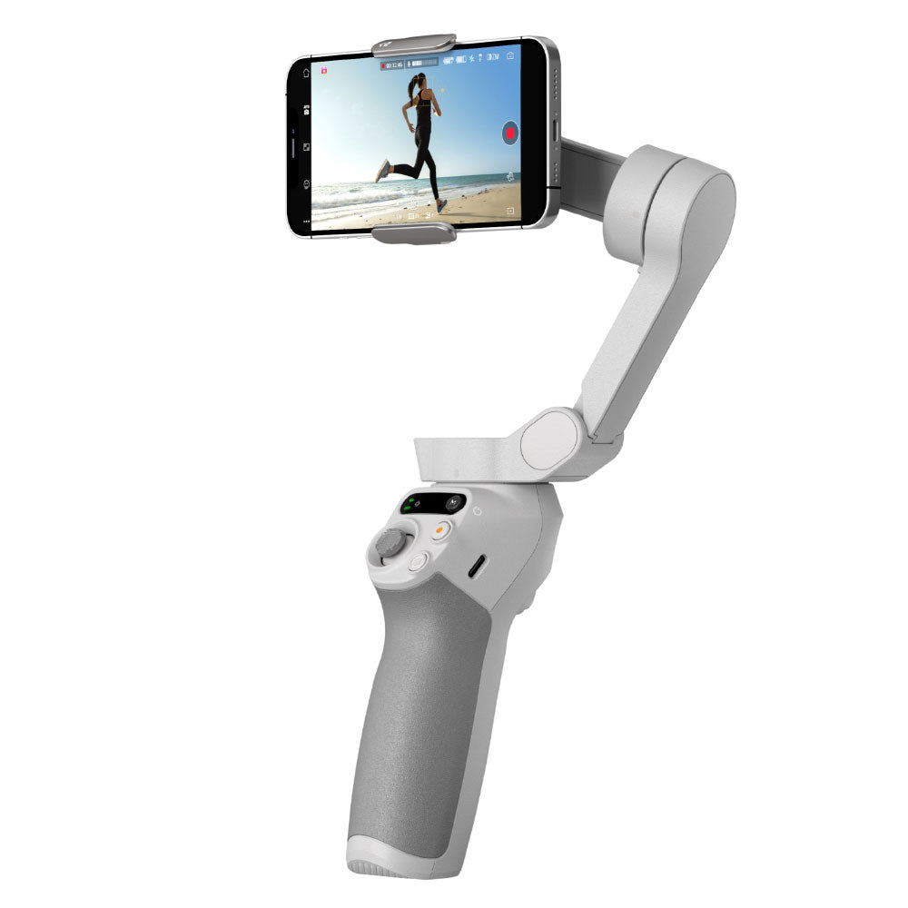 DJI Osmo Mobile SE Phone Gimbal Stabilizer