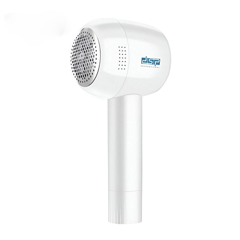 DSP KD2500 Rechargeable Lint Remover