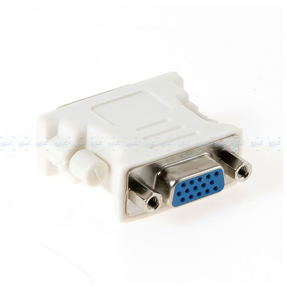 DVI To VGA Converter