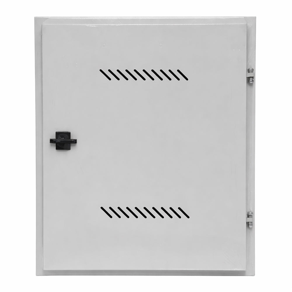 DVR Rack 3U (Without Power Strip + Fan)