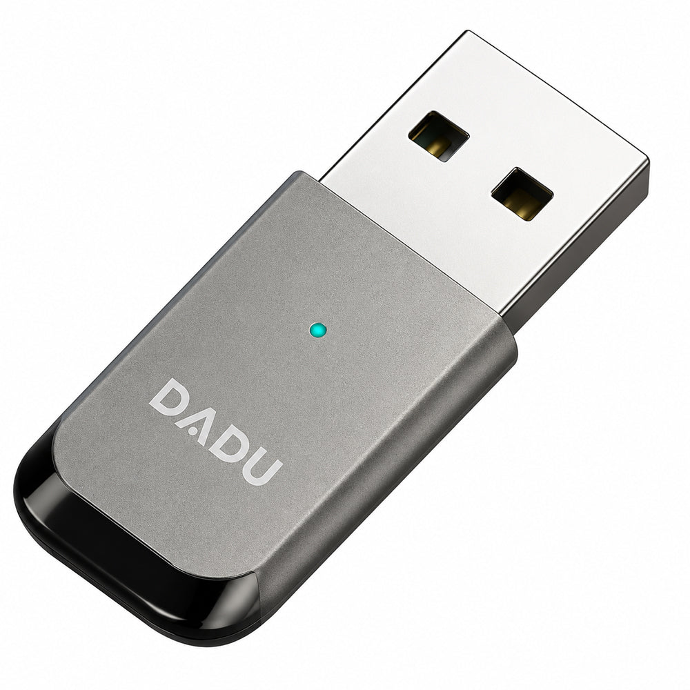 Dadu DH-050 USB Bluetooth Dongle Adapter V5.4