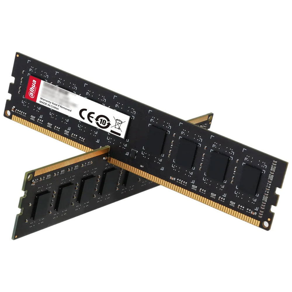 رام داهوا C160 كمبيوتر 8 جيجابايت 1600 ميجاهرتز DDR3 (اوبن بوكس)