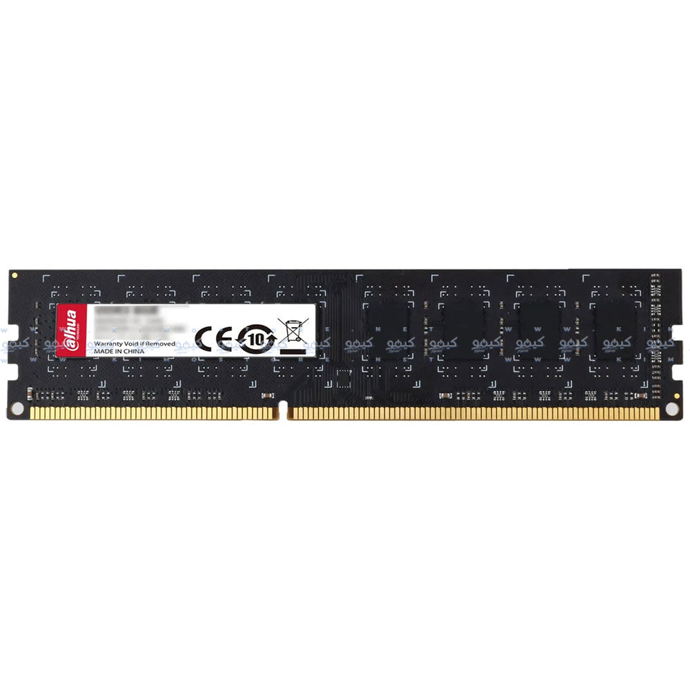 Dahua C160 RAM 8GB DDR3 1600MHz