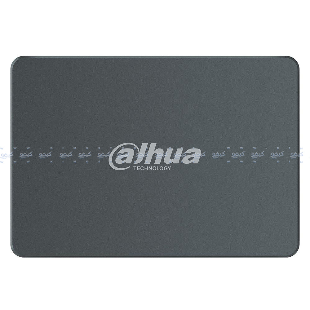 Dahua C800A 240GB 3D NAND SATA 2.5 Inch Internal SSD