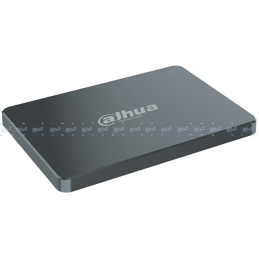 هارد درايف SSD داخلي داهوا 240 جيجابايت ساتا 2.5 بوصة C800A 3D NAND