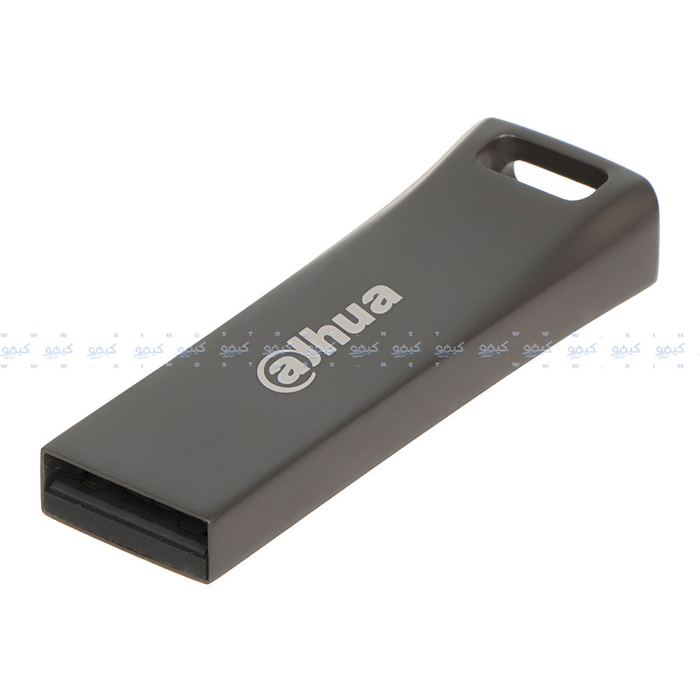 فلاش ميموري داهوا 64 جيجابايت USB-U156 يو اس بي 2.0