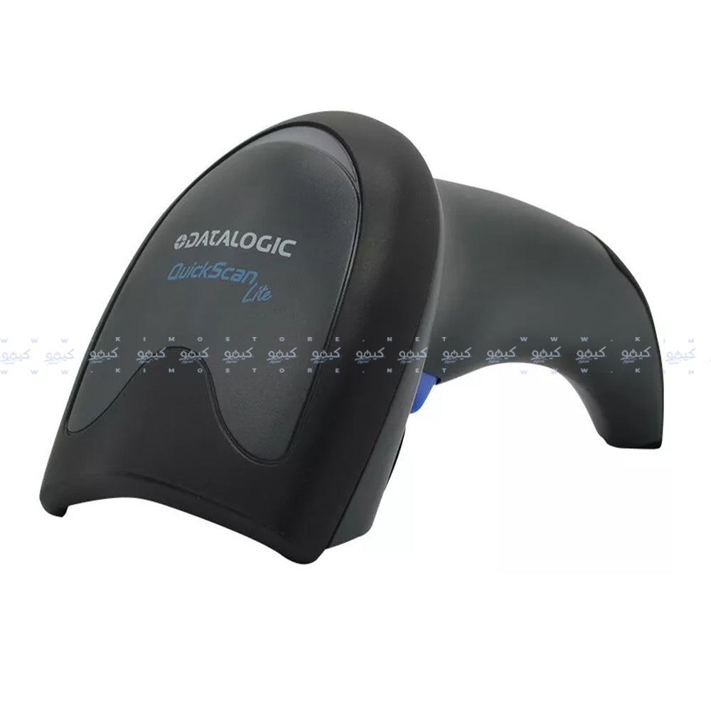 Datalogic QD2200 Barcode Reader - Black