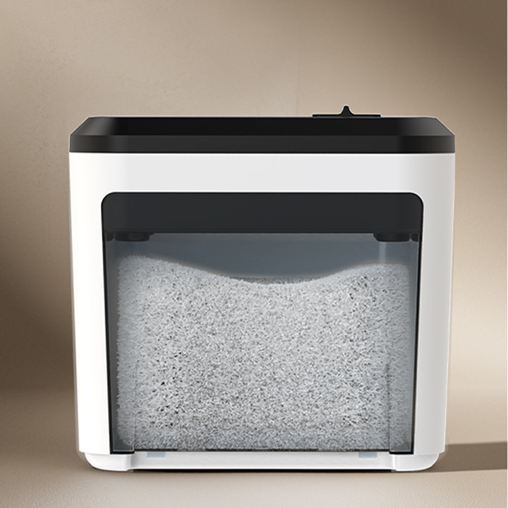 Deli ET002 Paper Shredder
