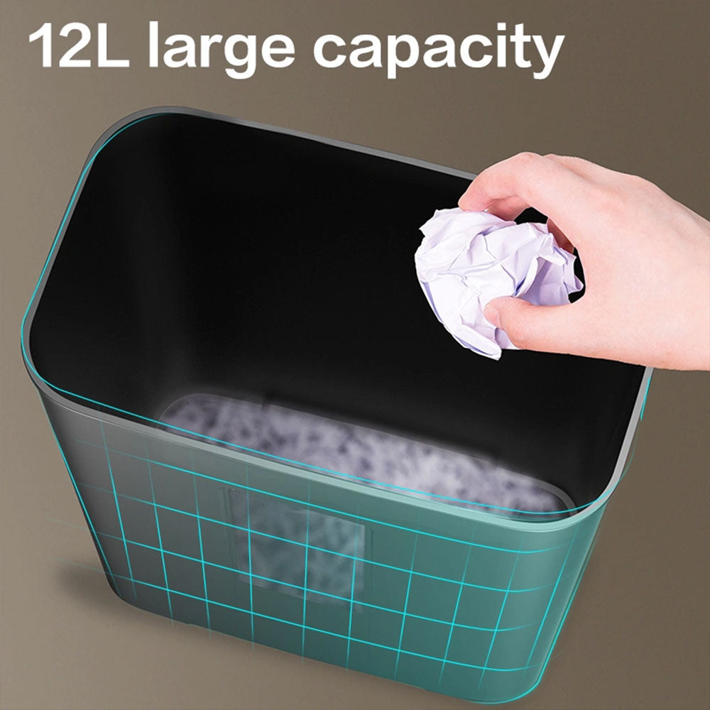 Deli T016 Paper Shredder