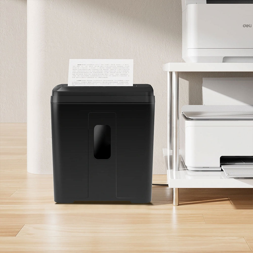 Deli T016 Paper Shredder