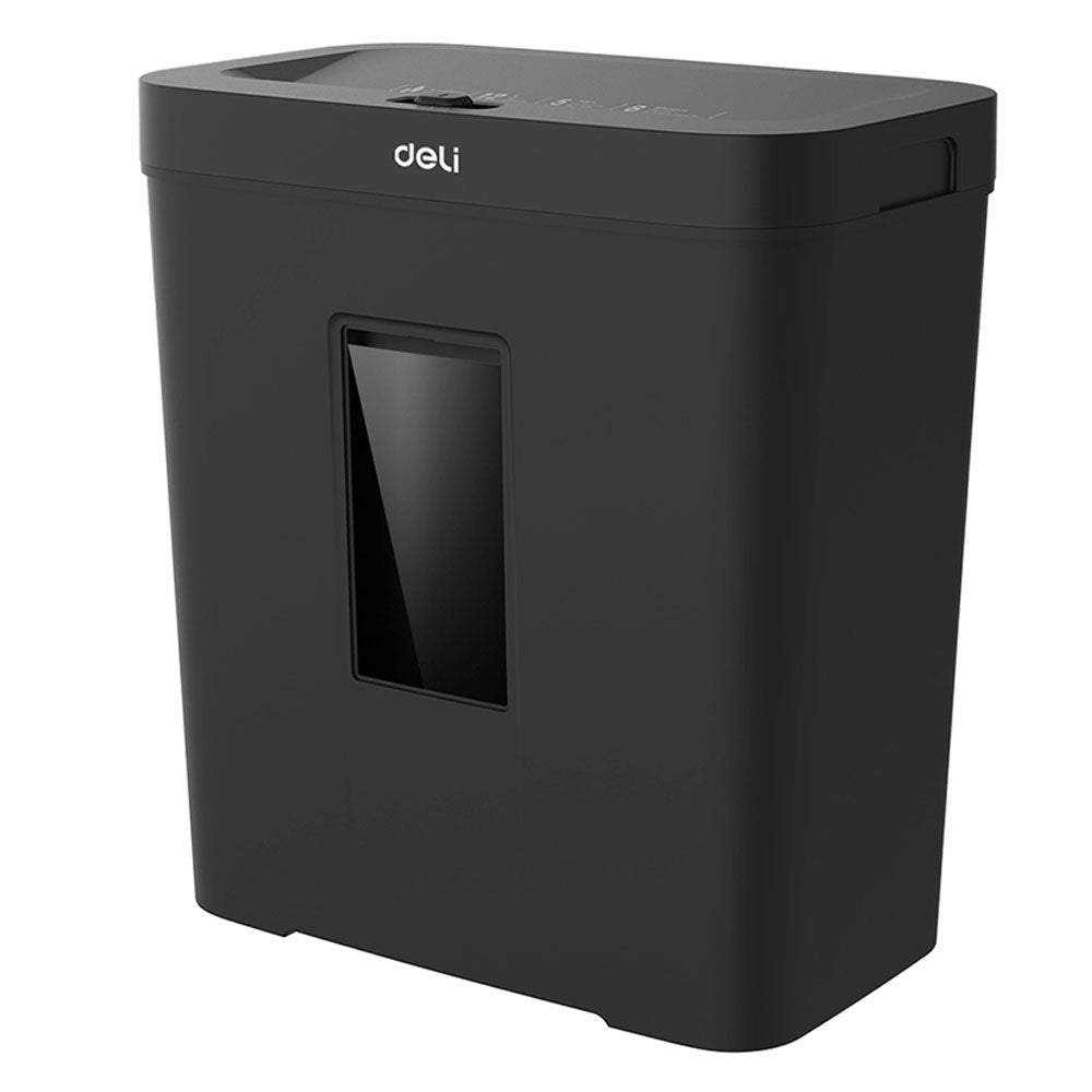 Deli T021 Paper Shredder