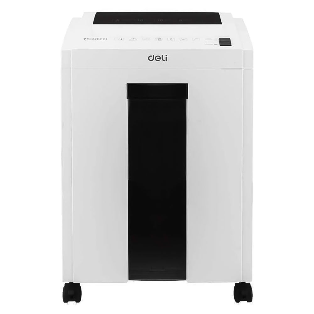 Deli ET051 Paper Shredder