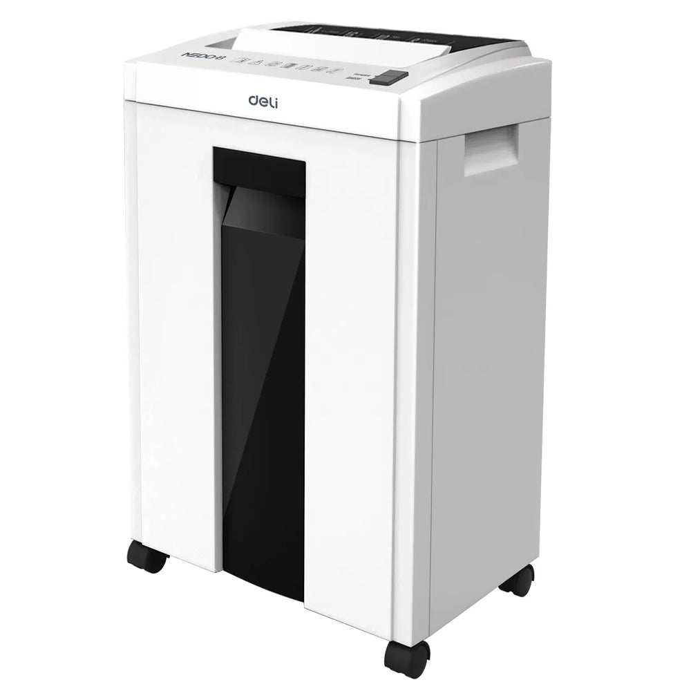 Deli ET051 Paper Shredder
