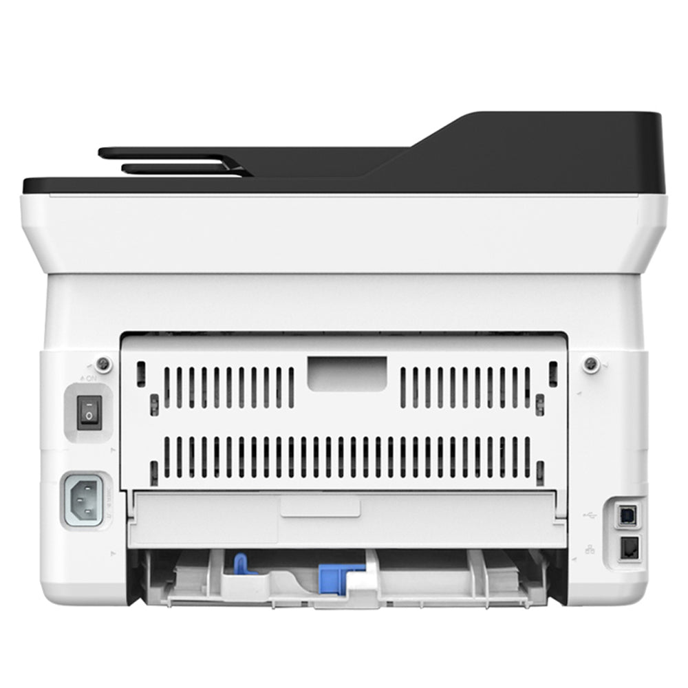 Deli M2500ADNW-GL MFP All in One Wireless Printer Black (Print - Copy - Scan)