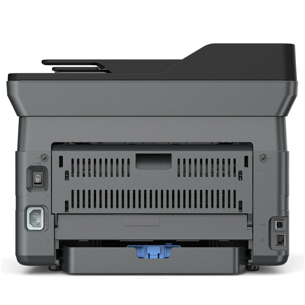 Deli M3100ADNW Monochrome Laser Wireless Printer Black (Print - Copy - Scan)