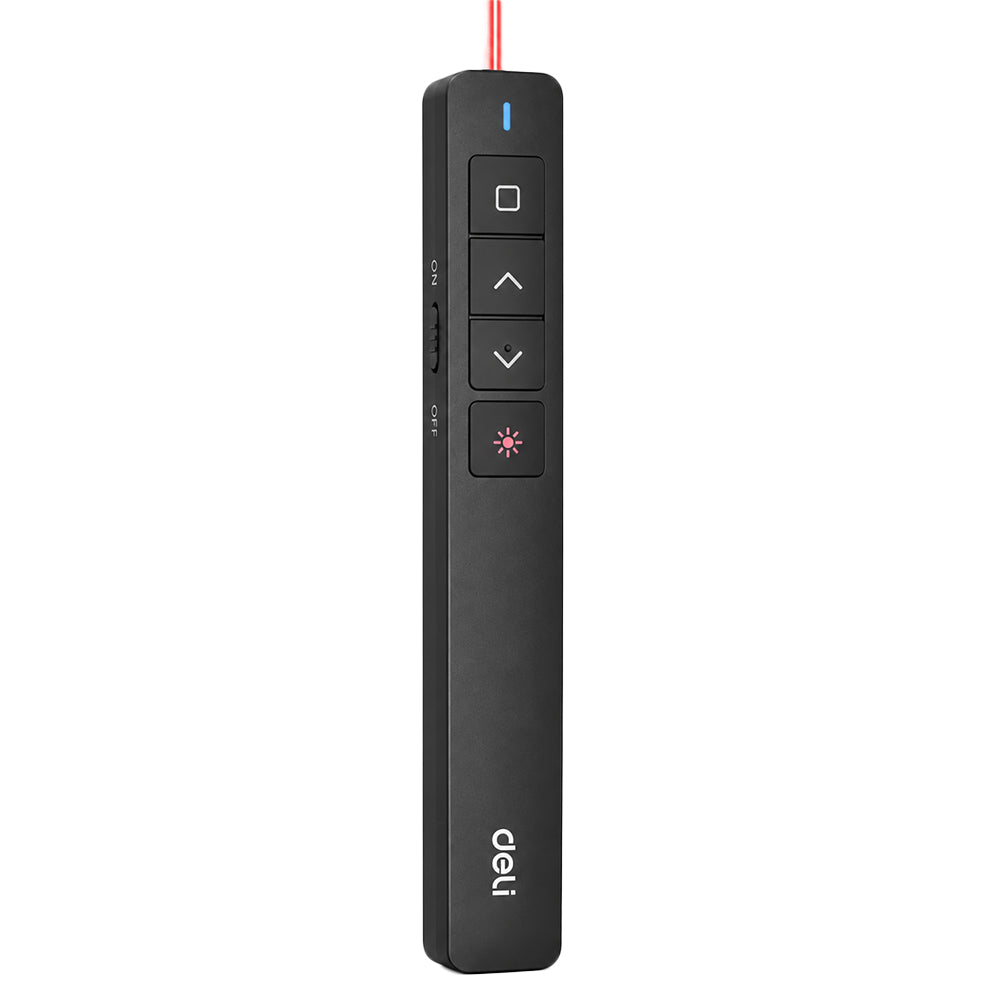 Deli S001 Presenter
