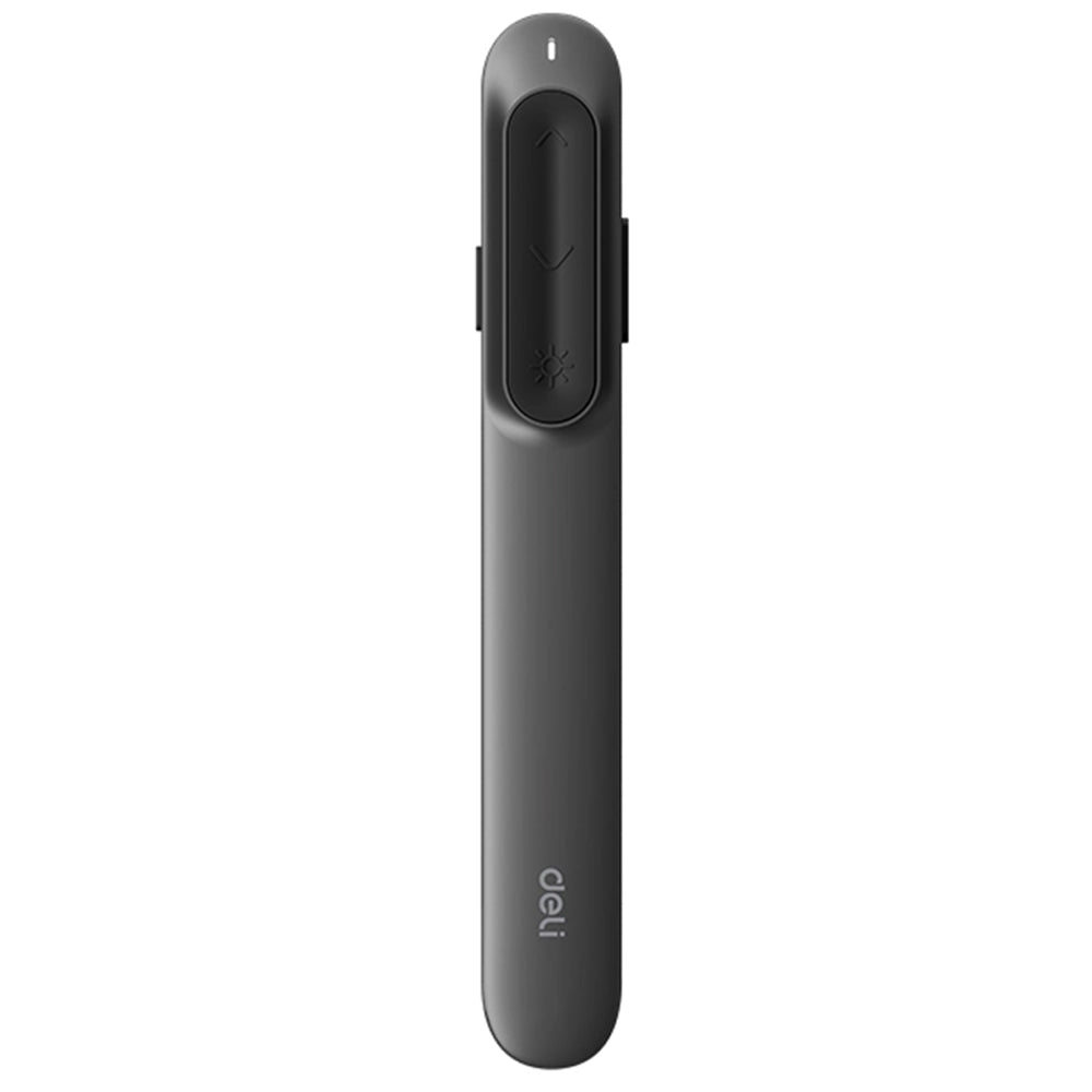 Deli S002 Presenter - Black