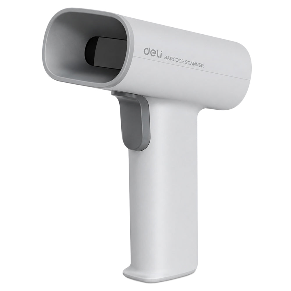 Barcode Reader