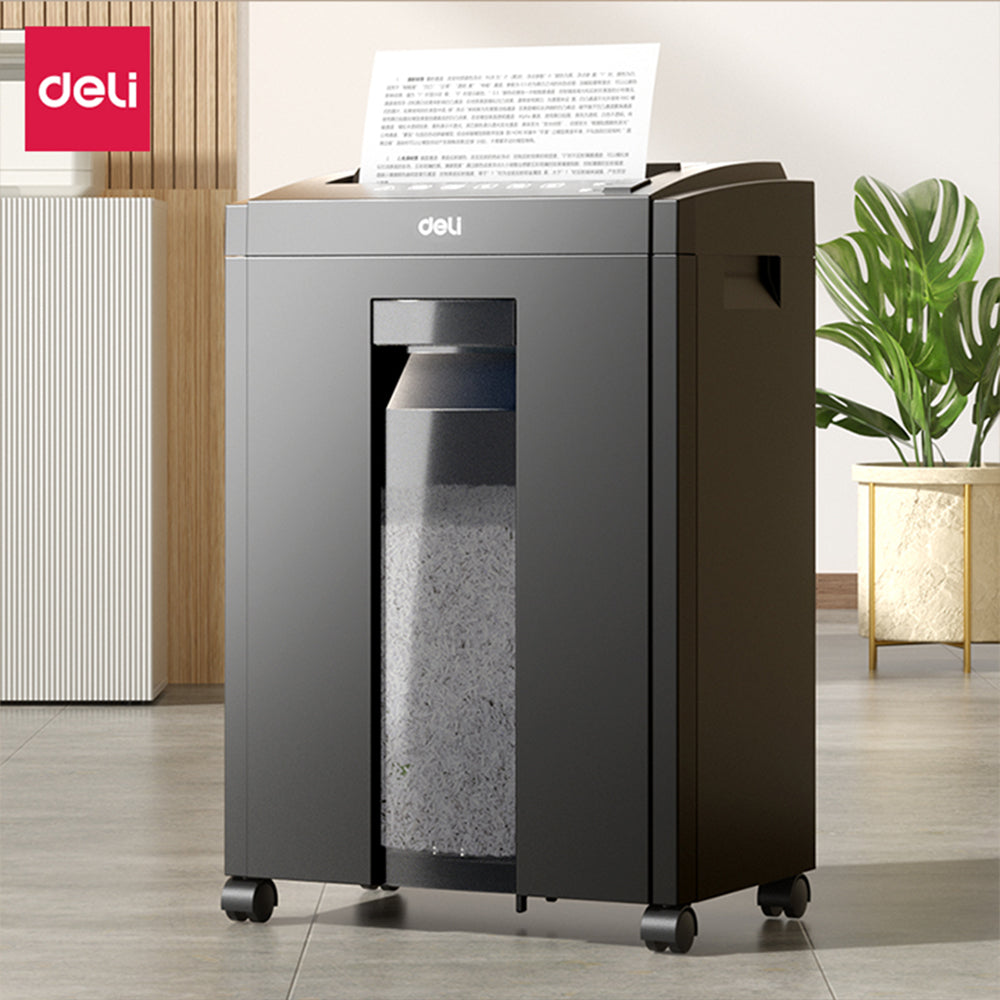 Deli T054 Paper Shredder