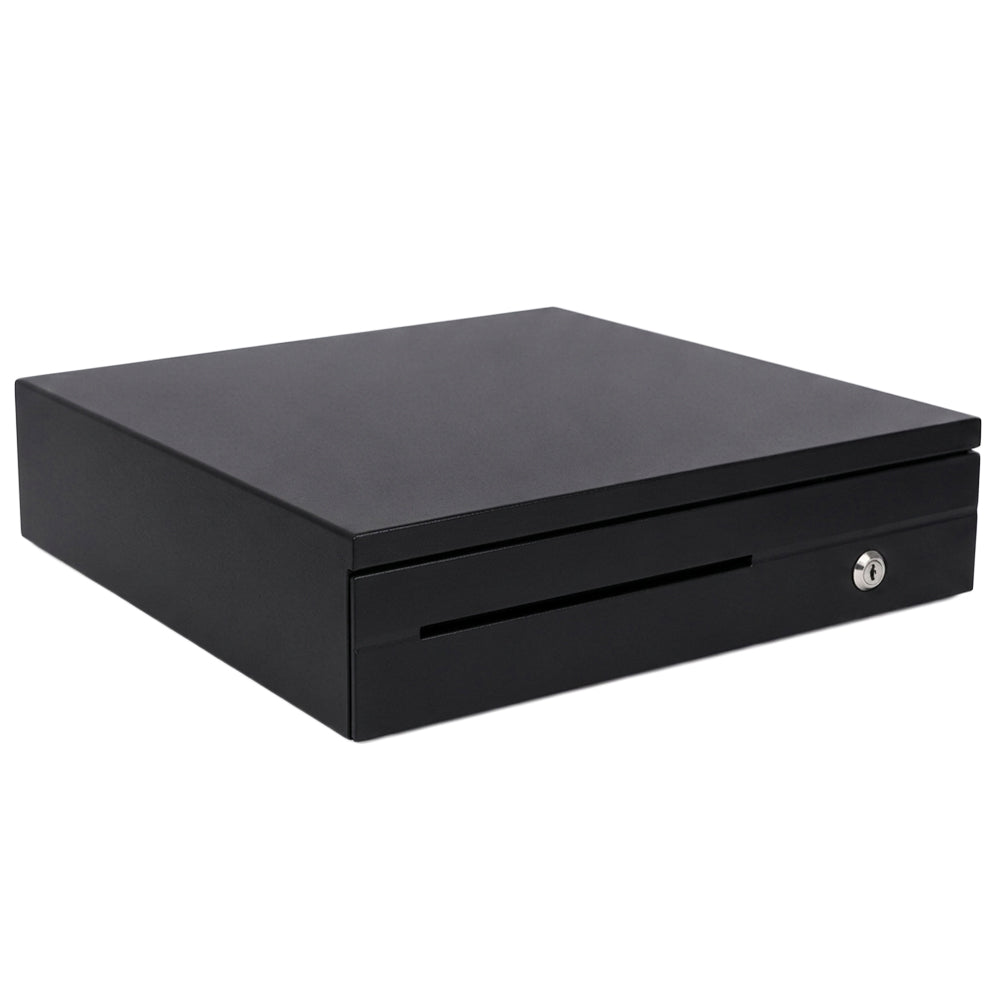 درج الصراف الآلى ديلي POS WS409 - اسود