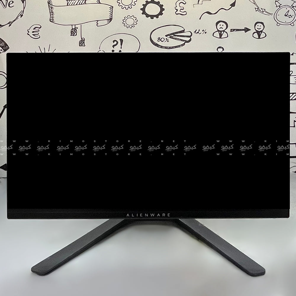 Dell Alienware AW2521H 25 Inch LED FHD Gaming Monitor 360Hz (Original Used)