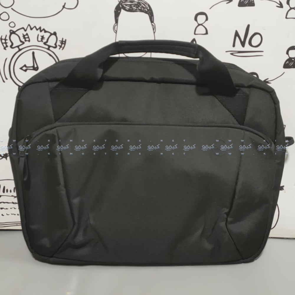 شنطة لاب توب بيزنس ديل 15.6 بوصة (استعمال خارج) - أسود