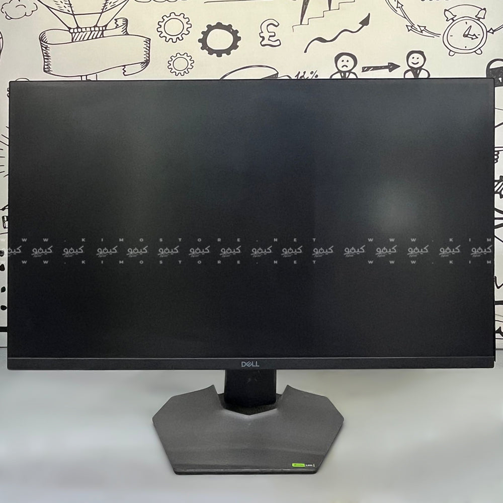 Dell G2723H 27 Inch IPS LED FHD Frameless Gaming Monitor 280Hz (Original Used)