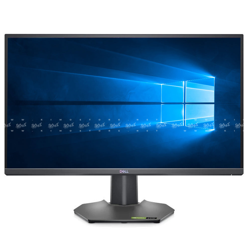 شاشة ديل جيمينج G2723H مسطحة 27 بوصة IPS LED FHD بدون إطار 280 هرتز (استعمال خارج)