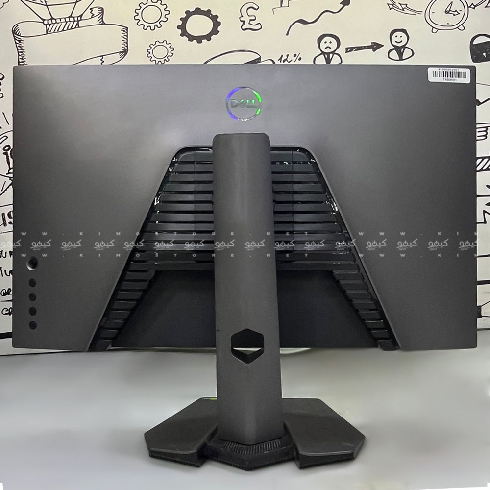 Dell G2723H 27 Inch IPS LED FHD Frameless Gaming Monitor 280Hz (Original Used)