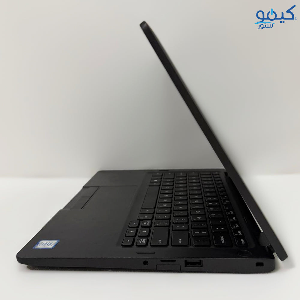 Dell Latitude 5300 2In1 Laptop (Intel Core i7-8665U - 8GB DDR4 - M.2 256GB - Intel UHD Graphics - 13.3 Inch FHD Touchscreen 360° - Cam) Original Used