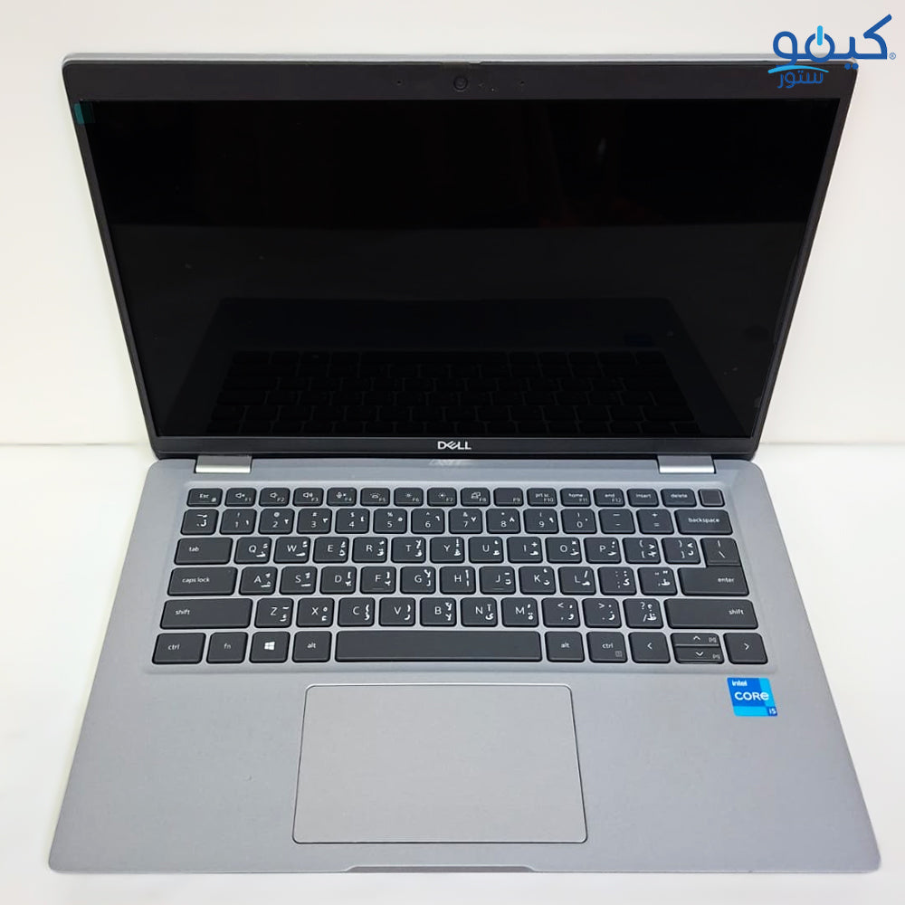 Dell Latitude 5430 Laptop (Intel Core i5-1235U - 8GB DDR4 - M.2 256GB - Intel Iris Xe Graphics - 14.0 Inch FHD - Cam) Original Used