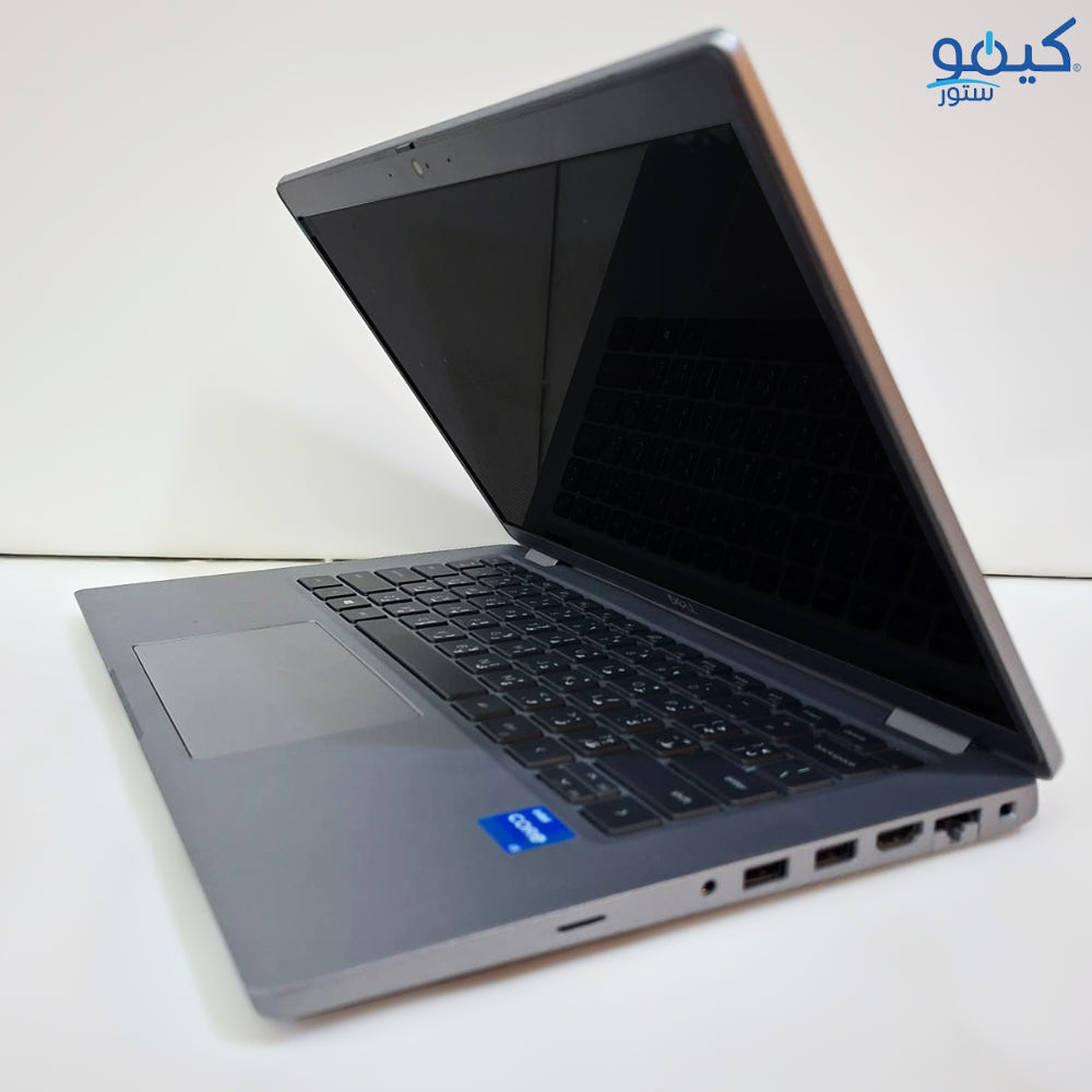 Dell Latitude 5430 Laptop (Intel Core i5-1235U - 8GB DDR4 - M.2 256GB - Intel Iris Xe Graphics - 14.0 Inch FHD - Cam) Original Used