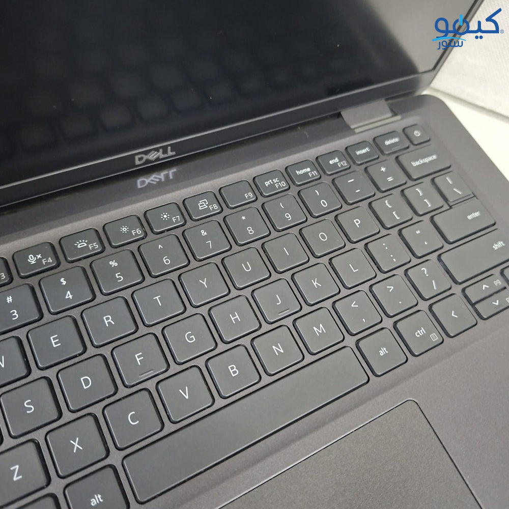 Dell Latitude 7420 Laptop (Intel Core i7-1185G7 - 16GB DDR4 - M.2 256GB - Intel Iris Xe Graphics - 14.0 Inch FHD - Cam) Original Used