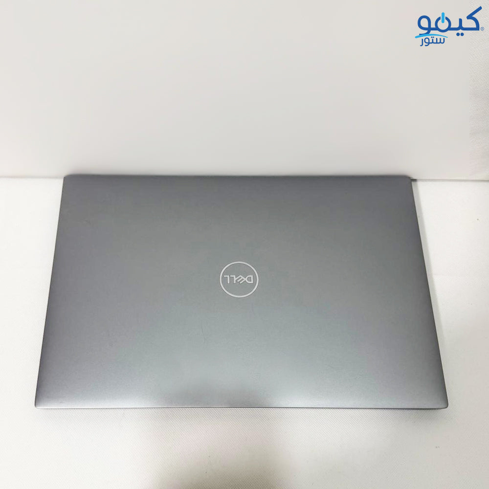 Dell Precision 5570 Workstation Laptop (Intel Core i7-12800H - 16GB DDR5 - M.2 512GB - Nvidia Quadro RTX A2000 8GB - 15.6 Inch FHD - Cam) Original Used