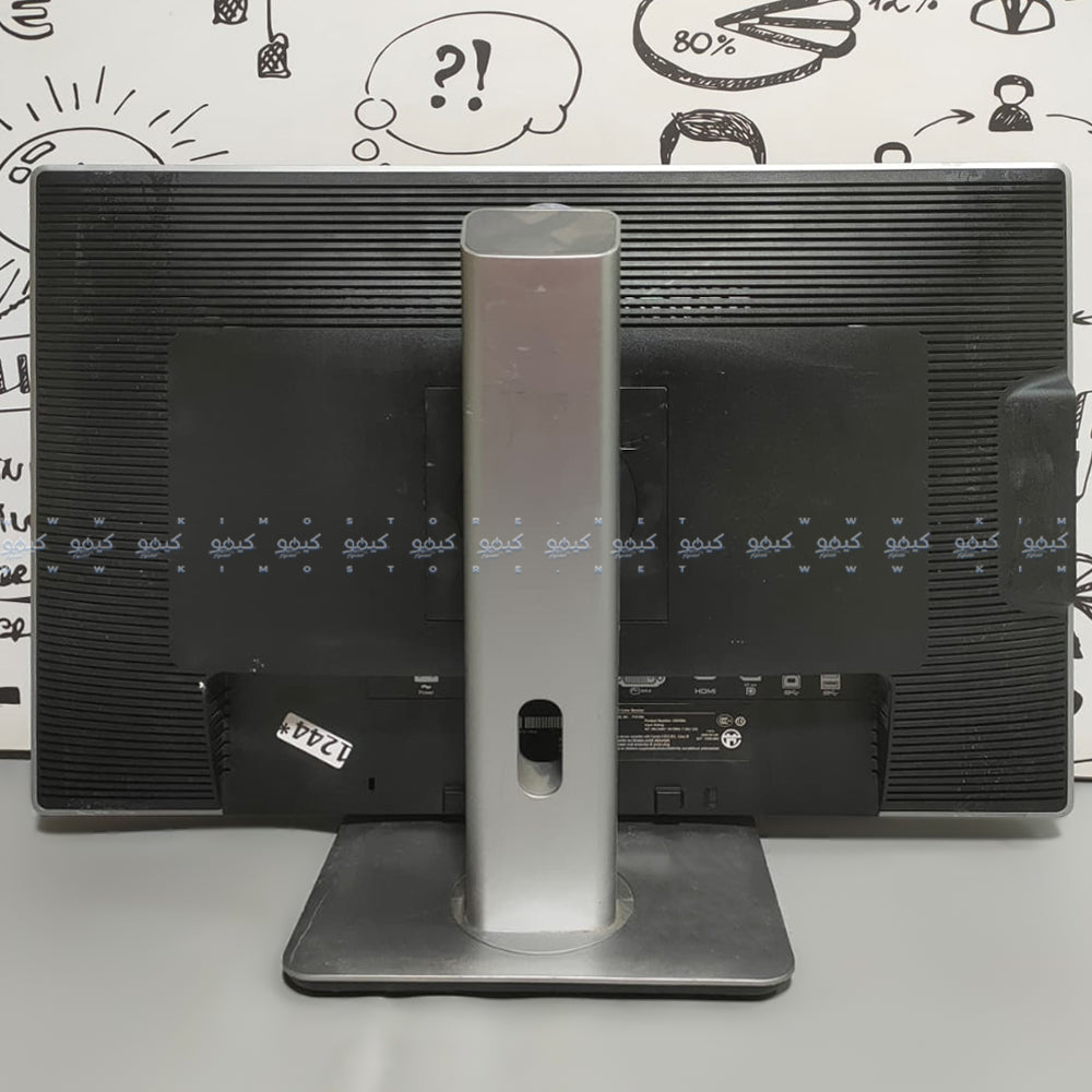 Dell U2414F 24 Inch LED HDMI Monitor (Grade A) Original Used