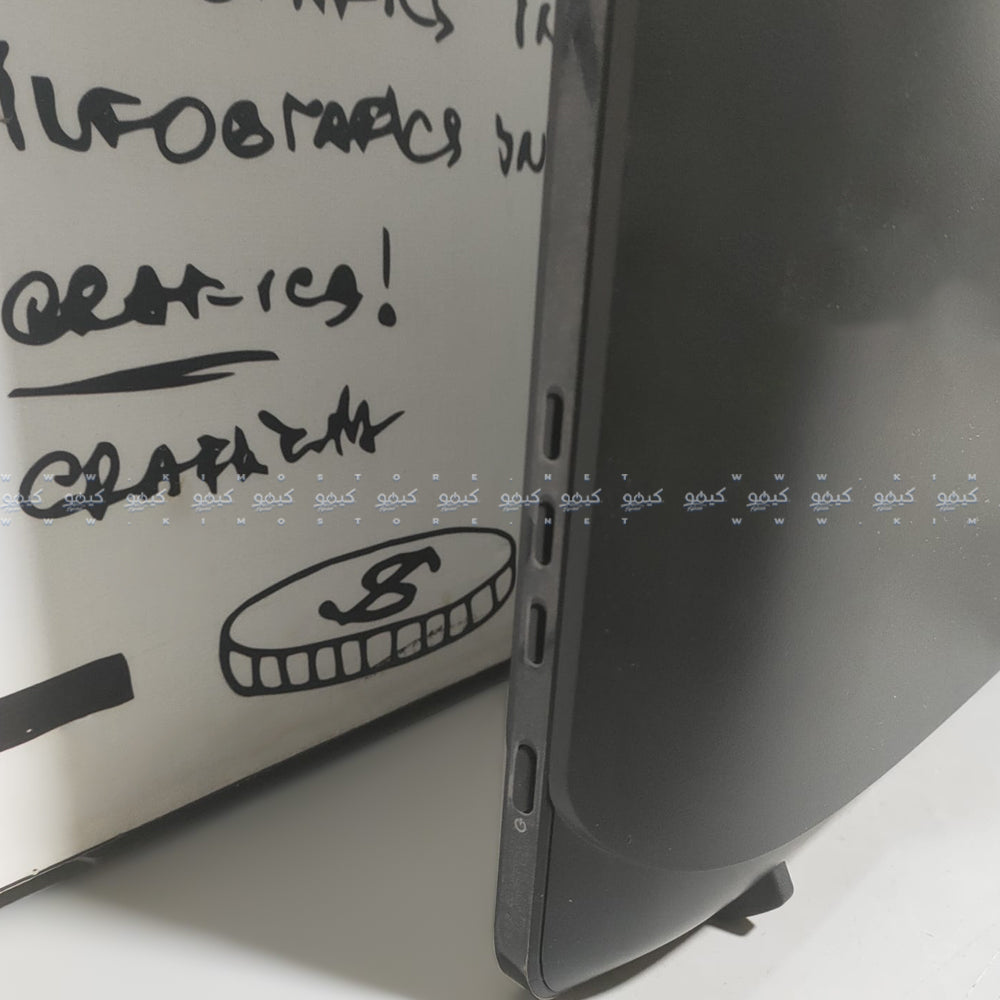 Dell Wyse 5470 All In One (Intel Celeron J4105 - 8GB DDR4 - eMMC 16GB - M.2 256GB - Intel UHD Graphics - 23.8 Inch FHD - Cam) Original Used